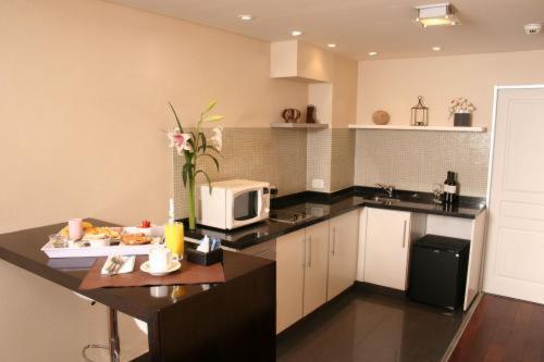 Dazzler Suites Juncal Buenos Aires Room photo